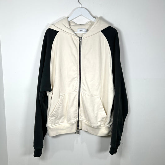 Rhude Boys Panel Hoodie Size M