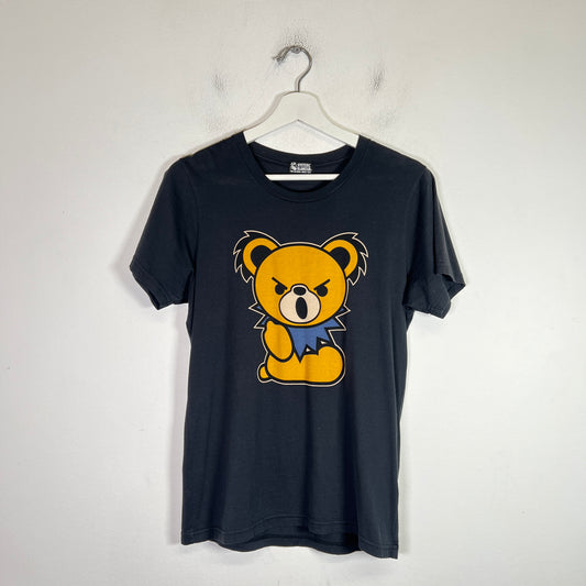 Hysteric Glamour Angry Bear T-Shirt