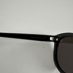 Saint Laurent Black M15 Sunglasses
