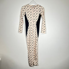 Marine Serre x Nike Jumpsuit Size S