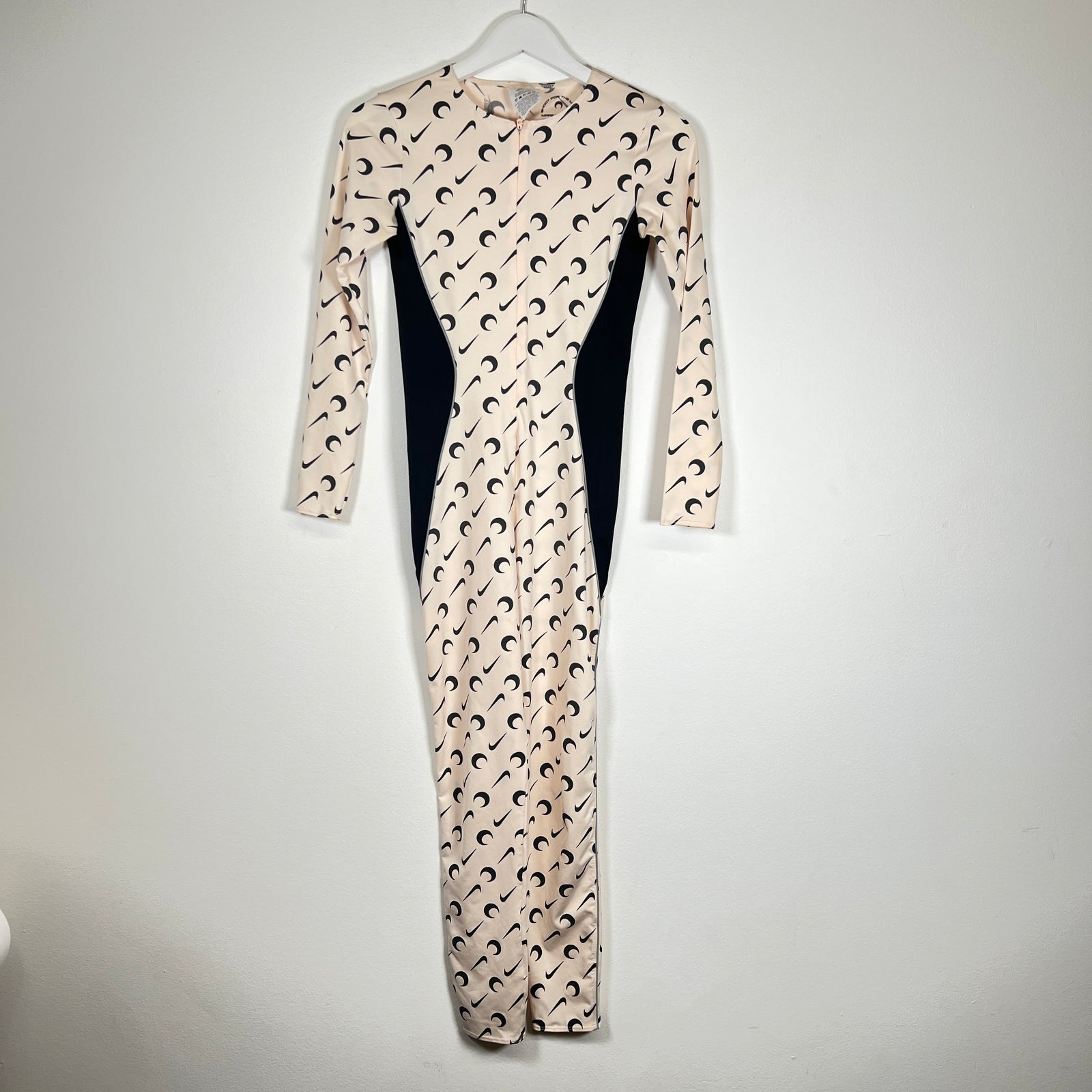 Marine Serre x Nike Jumpsuit Size S