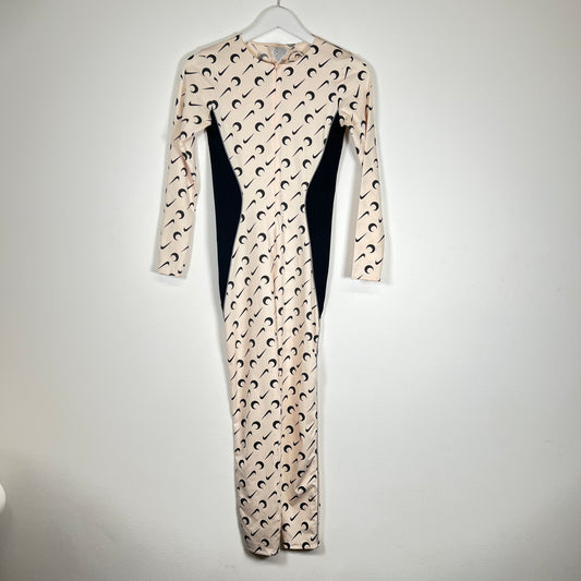 Marine Serre x Nike Jumpsuit Size S