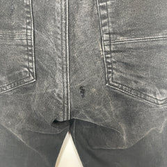 Amiri Darkwash Distressed Jeans Sz 31