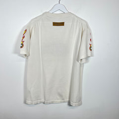 Louis Vuitton Baseball Knit Shirt Size XL
