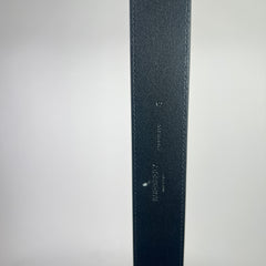 Burberry TB Monogram Belt