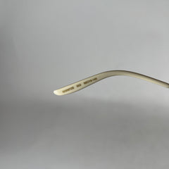 Gucci Tortoise/Green Sunglasses