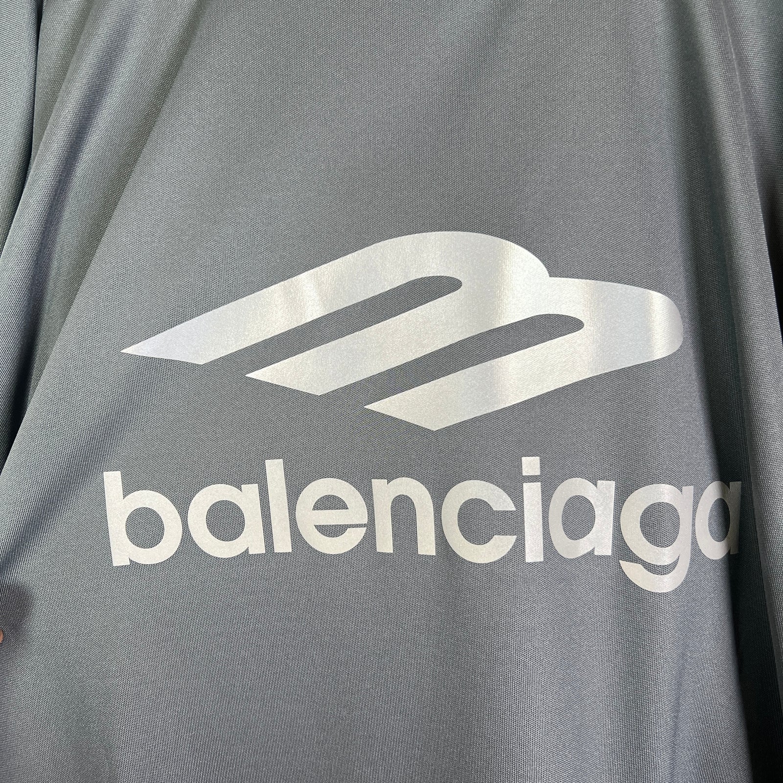Balenciaga Skiwear 3B Sports Icon Jersey
