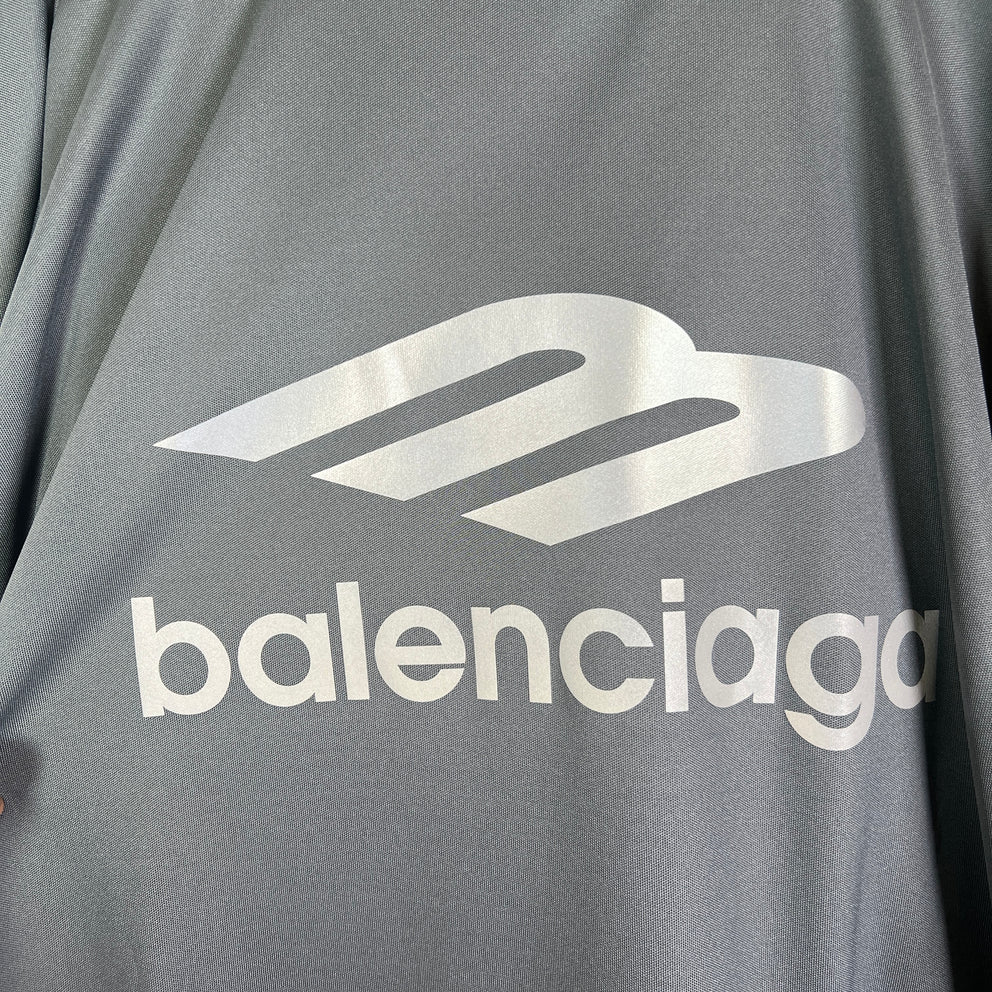 Balenciaga Skiwear 3B Sports Icon Jersey