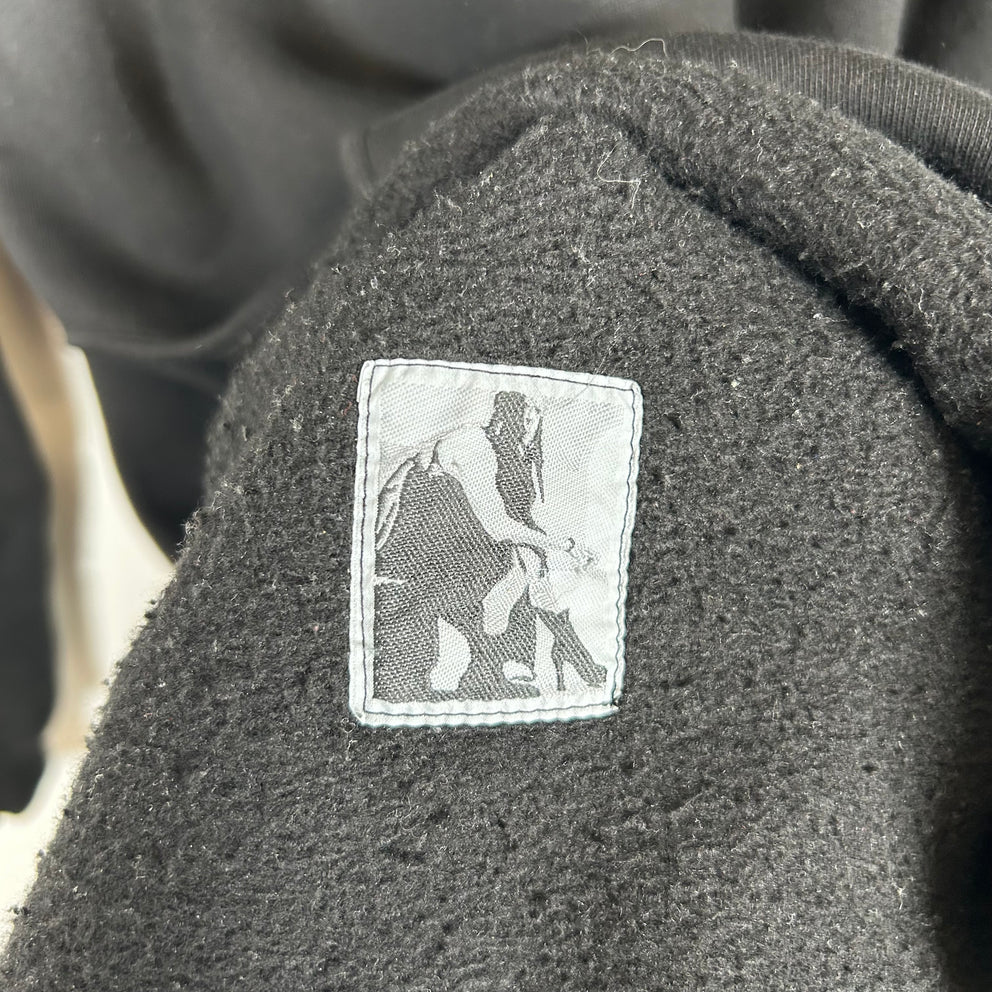 Rick Owens Black Sweater Size L
