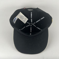 Vetements x Reebok Hybrid America Flag Hat
