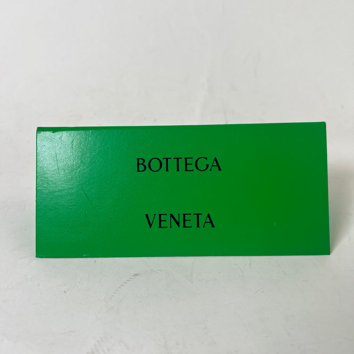 Bottega Veneta Acetate Cat Eye Sunglasses
