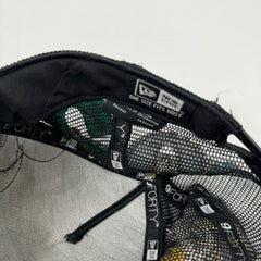 Gallery Dept 1/1 G Patch Dodgers Snapback