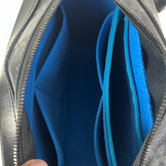 Louis Vuitton Eclipse Monogram Soft Trunk Bag