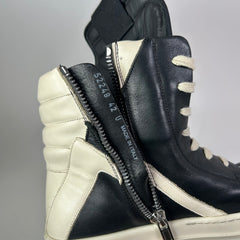 Rick Owens Geobasket Sneakers