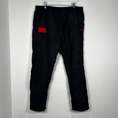 424 Crinkle Nylon Pants Size 2XL