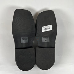 Balenciaga Square Toe Mule Size 43