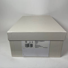 Maison Margiela x Reebok Black Club-C Sneaker Size 12