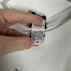 Chrome Hearts x Joe Foti Astronaut T-Shirt Size S