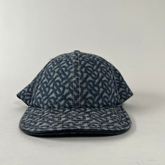 Burberry TB Denim Hat