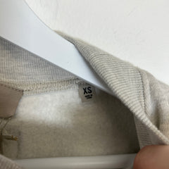 Essentials Grey Crewneck Size XS