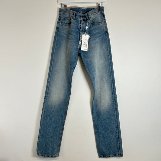 Maison Margiela Lightwash Jeans Size 30