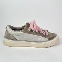 Dior B33 Oblique Sneaker