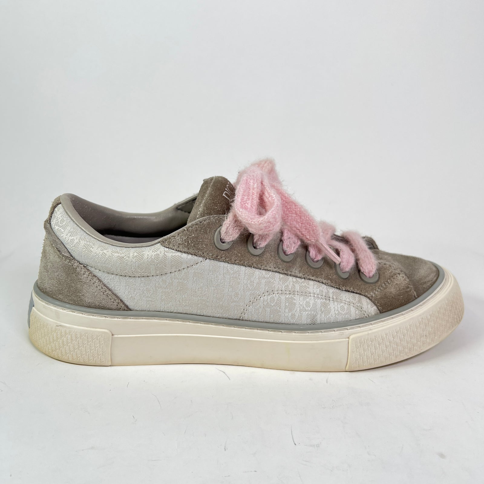 Dior B33 Oblique Sneaker