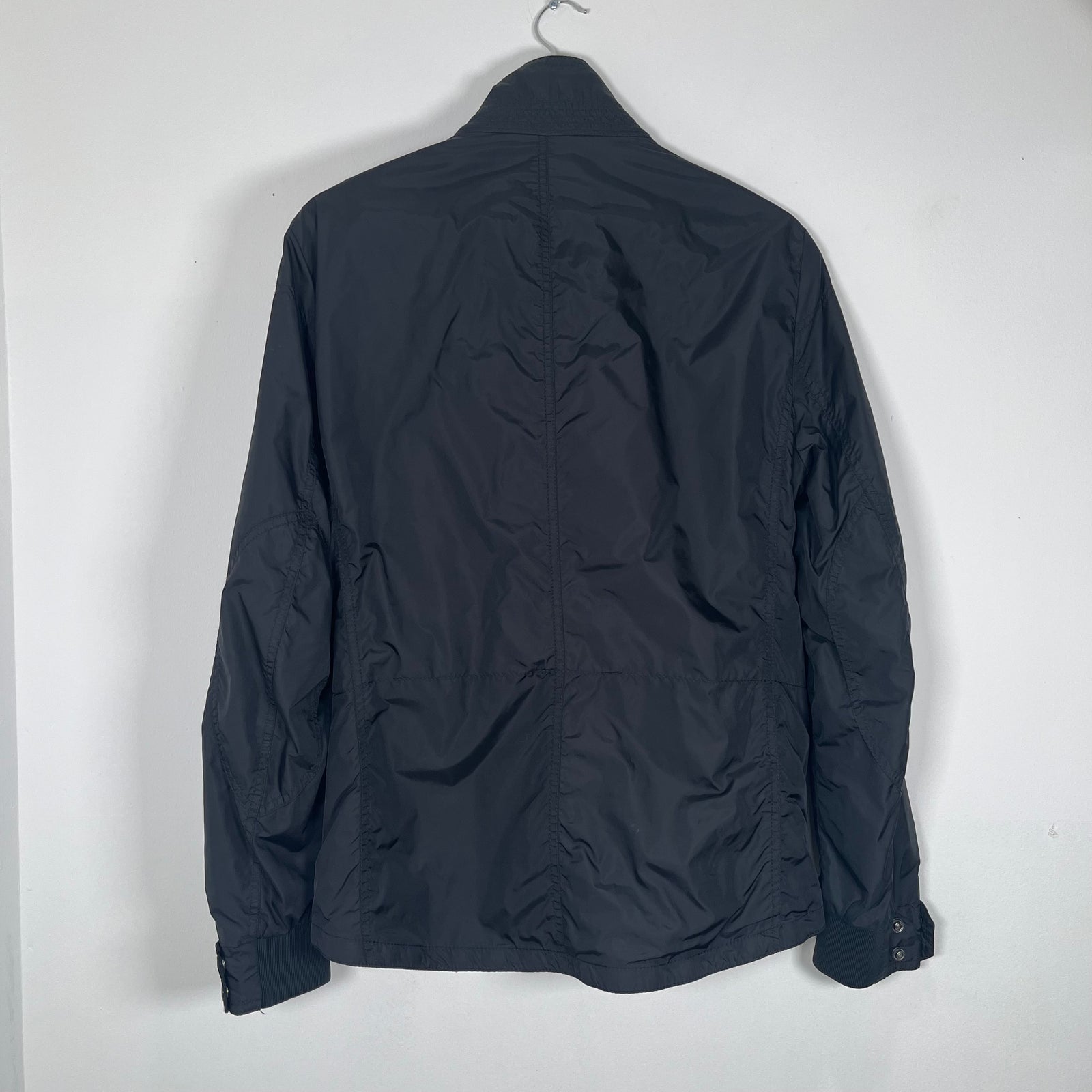 Moncler Mate Field Jacket Size 2