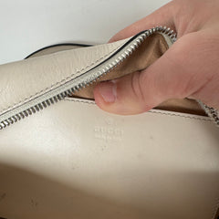 Gucci GG Aria Small Camera Bag