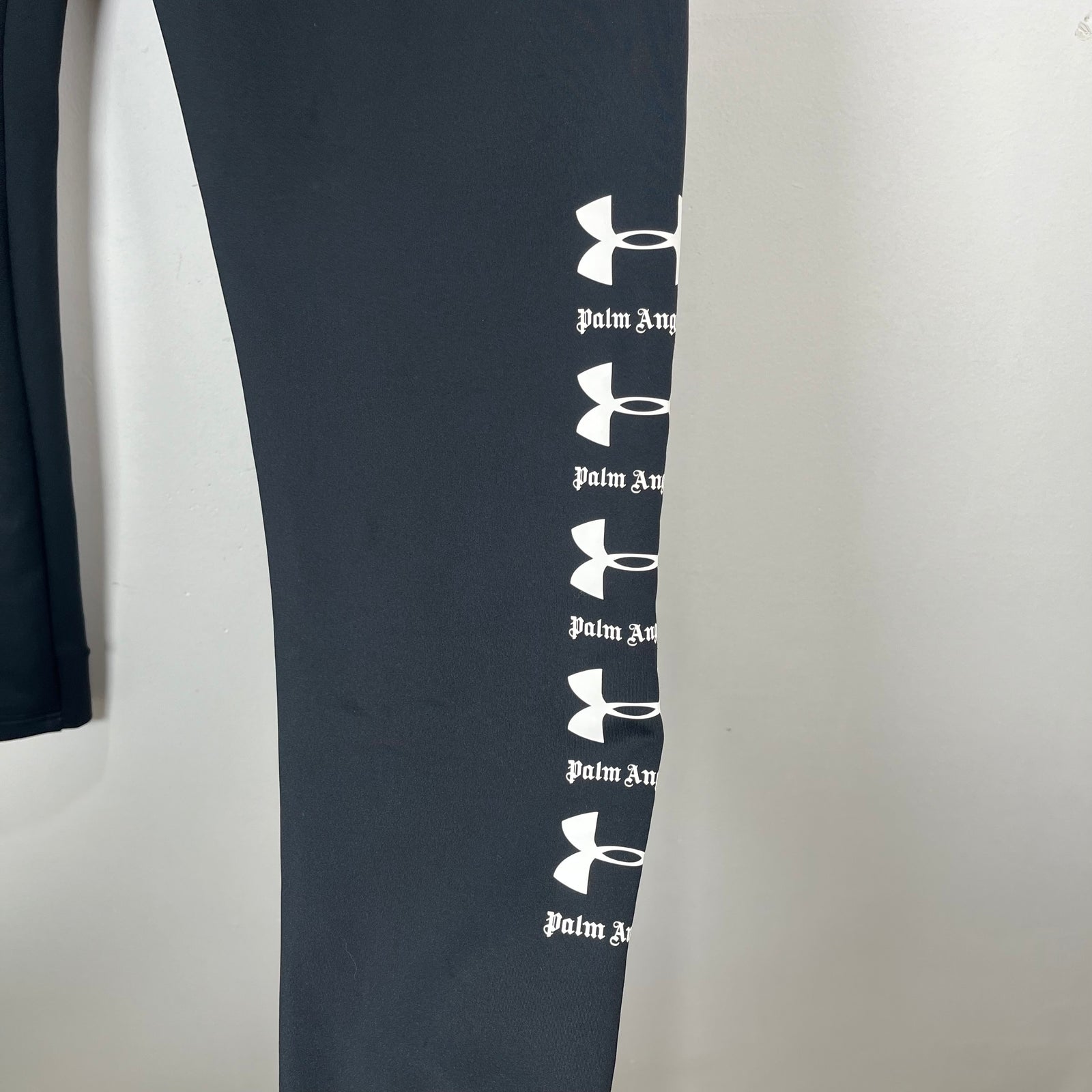 Palm Angels x Underarmor Technical Pants Size M