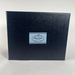 Prada Re-Nylon Re-Edition White Tessuto Nylon Hobo