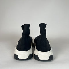 Balenciaga Black Speed Trainers Size 43