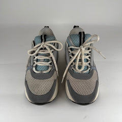 Dior Blue B22 Low-top Sneaker Size 8
