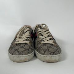 Gucci Classic Aces Sneaker 37.5