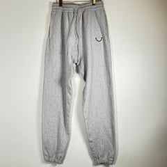 Readymade Grey Smile Sweatpants Size S