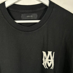 Amiri Back Logo T-Shirt Size M