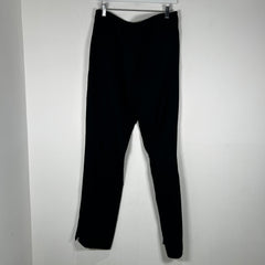 Ann Demeulemeester Linen Pants Size 32