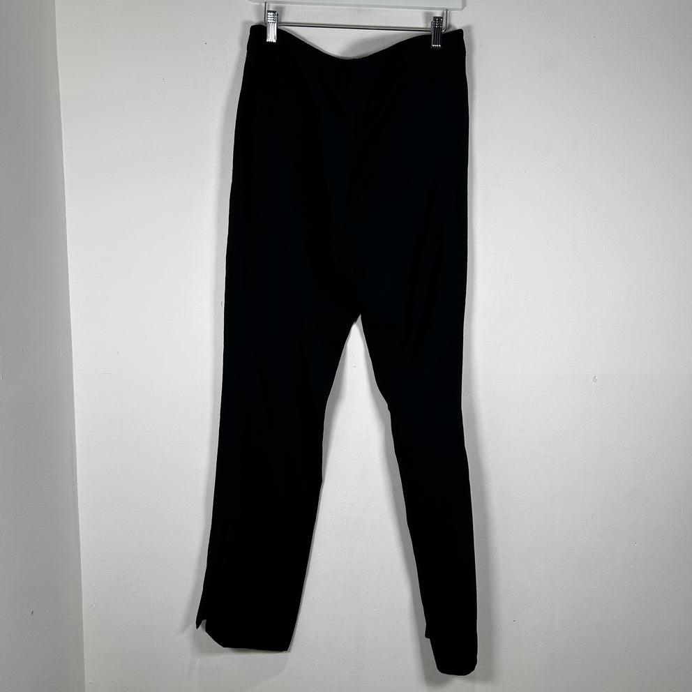 Ann Demeulemeester Linen Pants Size 32