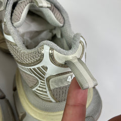 Balenciaga Eggshell 3XL Sneaker