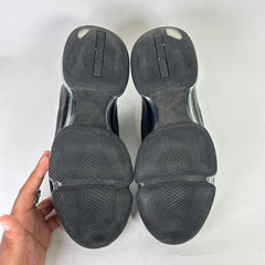 Prada Cloudbust Air Technical Fabric Sneakers