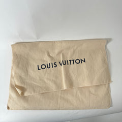 Louis Vuitton Limited Edition Nautical Damier Azur Alma BB