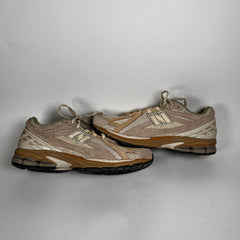 New Balance x Auralee 1906R Bone White Size 11.5
