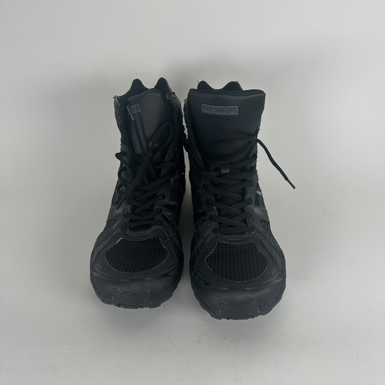 Raf Simons Tech Runner Size 45