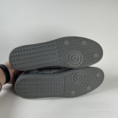 Maison Margiela Python Reflective Grey Future Size 11
