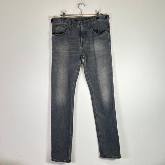 Gucci Vintage Slim-Cut Denim Jeans