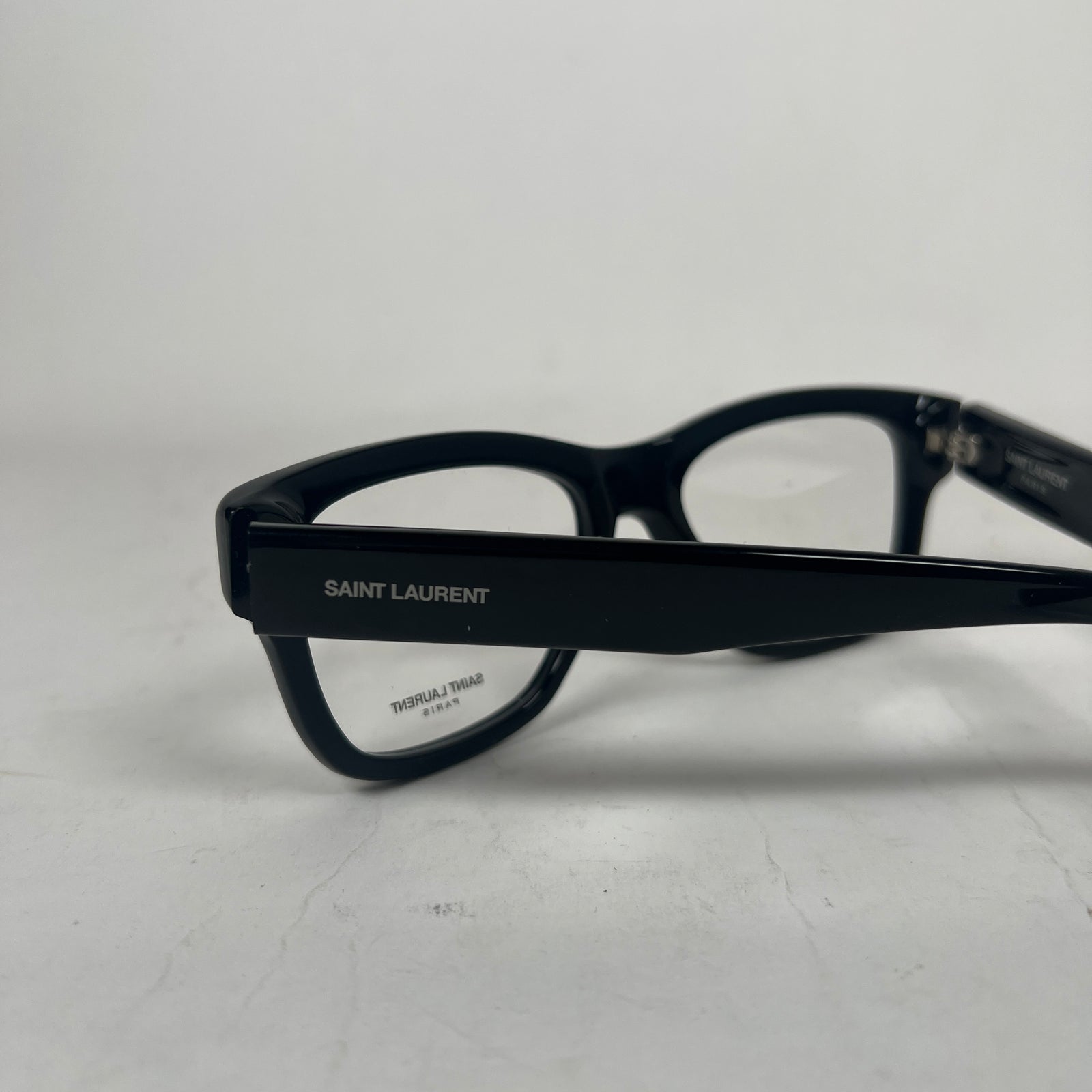 Saint Laurent SL 677 Rectangle Glasses