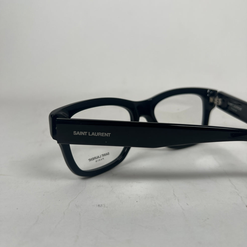 Saint Laurent SL 677 Rectangle Glasses