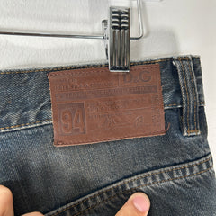 Dolce Gabbana Distressed Jeans Size 31
