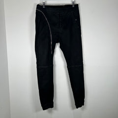 Rick Owens Jogger Aircuts Size S