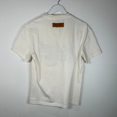 Louis Vuitton 1854 Signature T-Shirt Size S